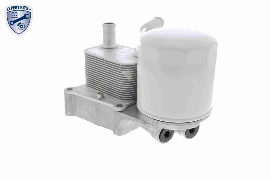 Radiador óleo motor VEMO ref. V25-60-0032