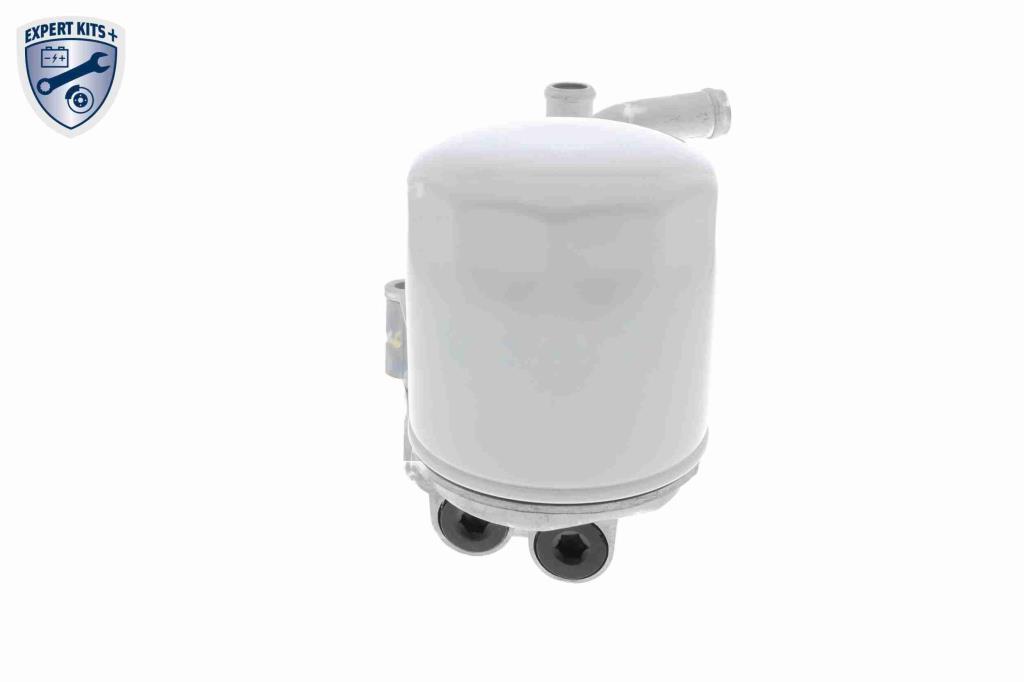 Radiador óleo motor VEMO ref. V25-60-0032