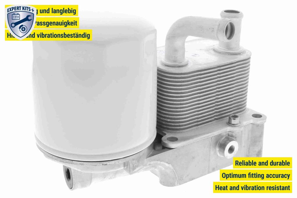 Radiador óleo motor VEMO ref. V25-60-0032