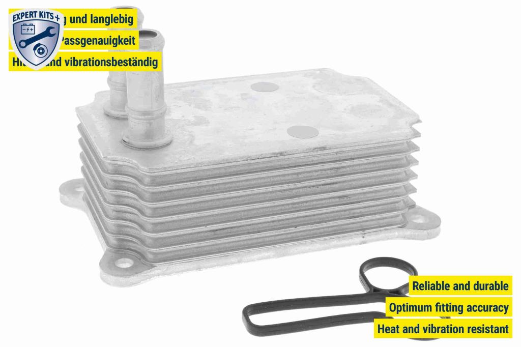 Radiador óleo motor VEMO ref. V25-60-0033