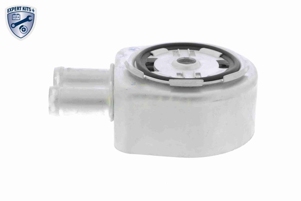 Radiador óleo motor VEMO ref. V25-60-0034
