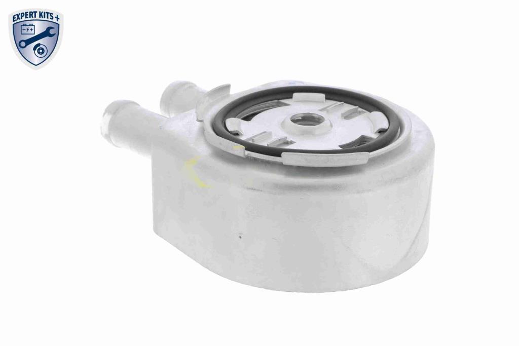Radiador óleo motor VEMO ref. V25-60-0034