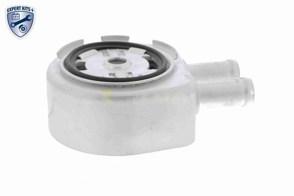 Radiador óleo motor VEMO ref. V25-60-0034
