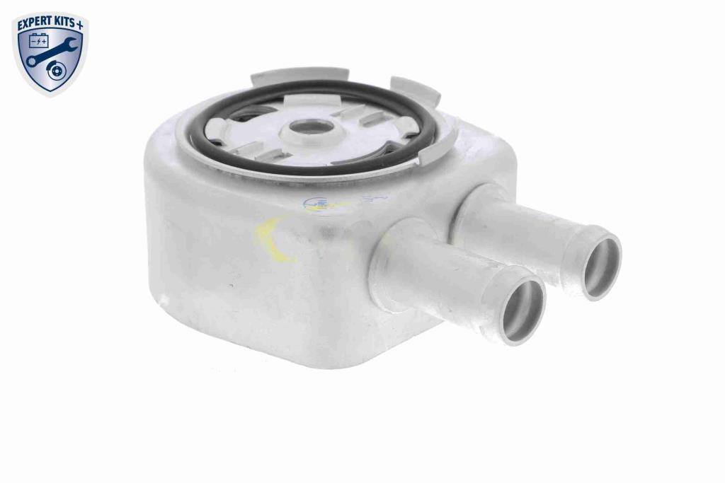 Radiador óleo motor VEMO ref. V25-60-0034