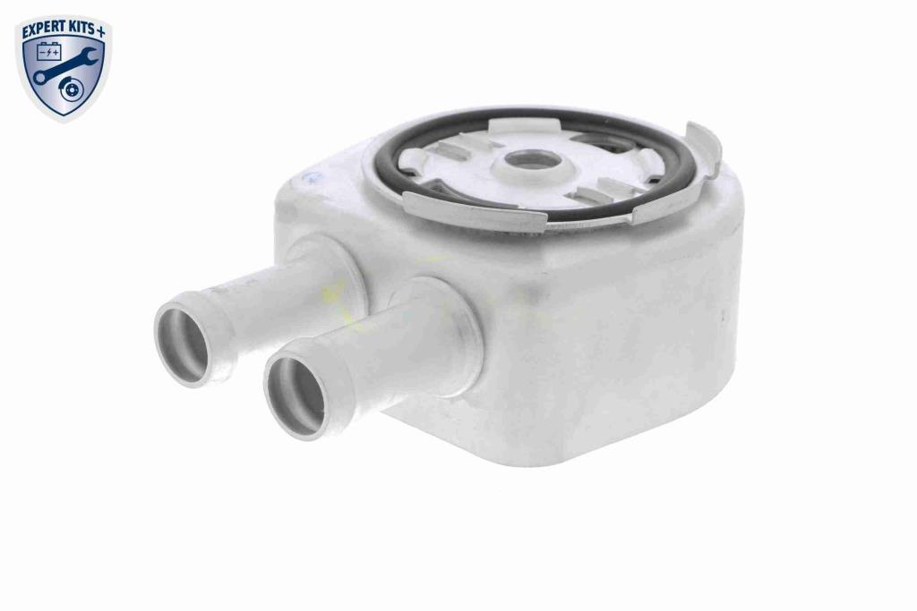 Radiador óleo motor VEMO ref. V25-60-0034
