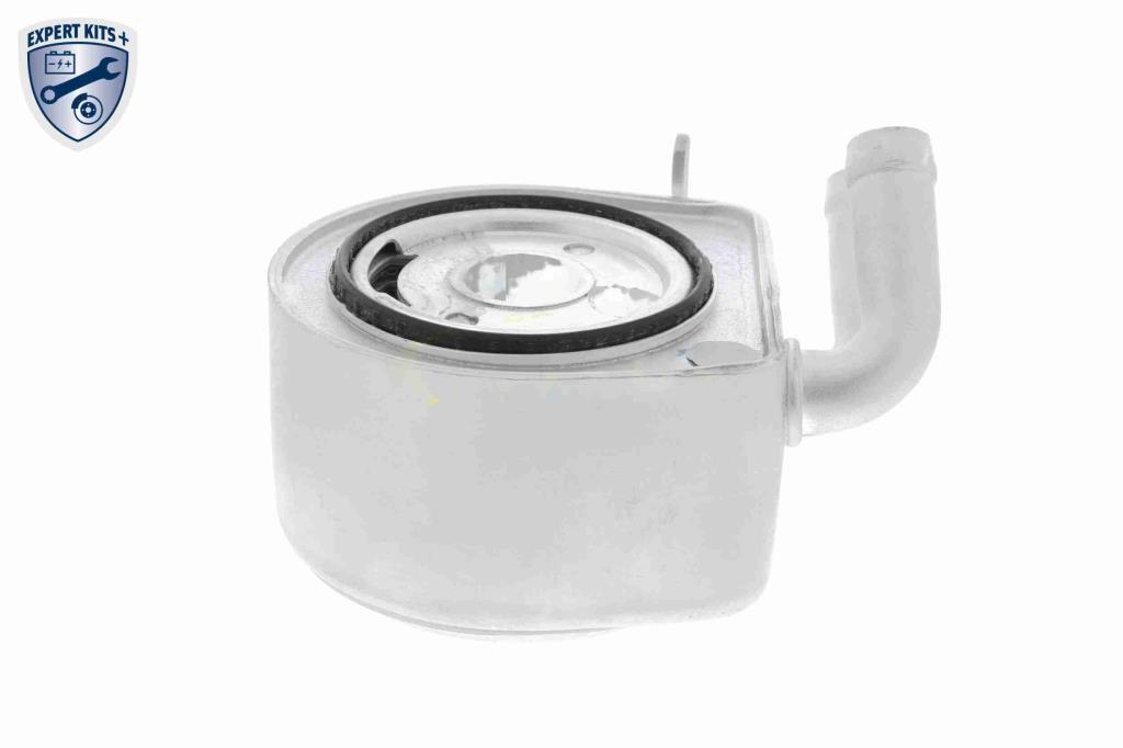 Radiador óleo motor VEMO ref. V25-60-0035