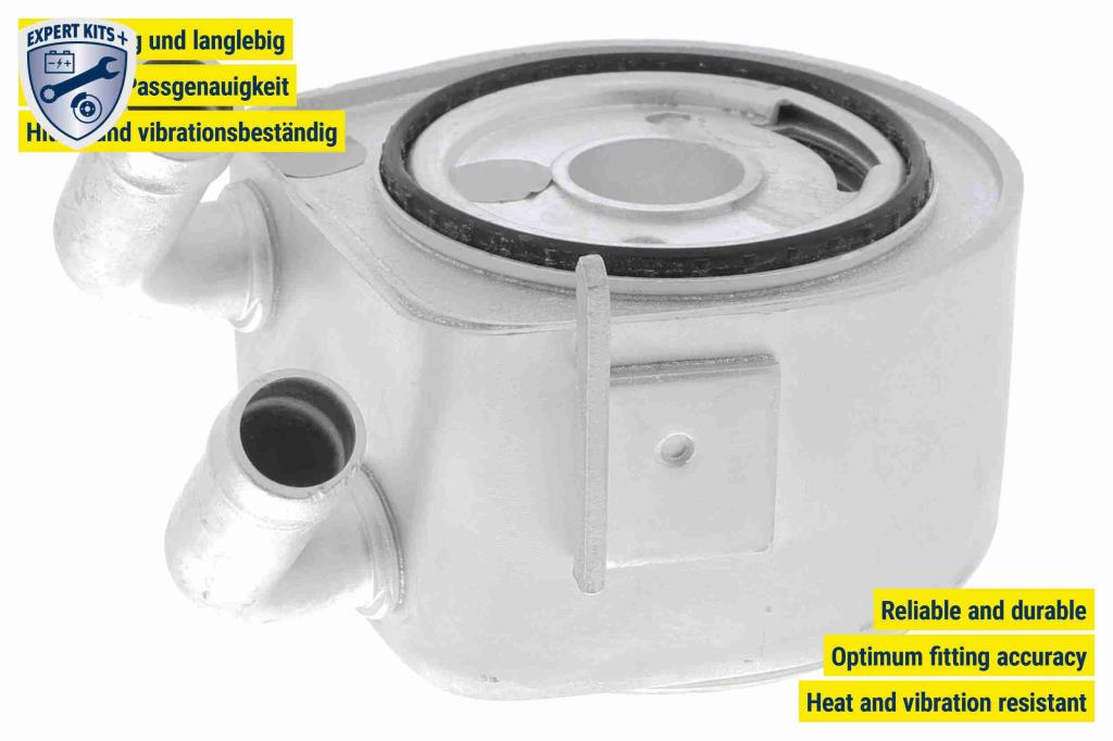 Radiador óleo motor VEMO ref. V25-60-0035