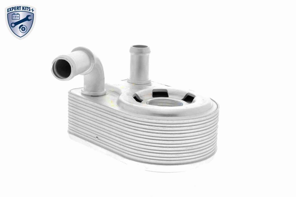 Radiador óleo motor VEMO ref. V25-60-0046