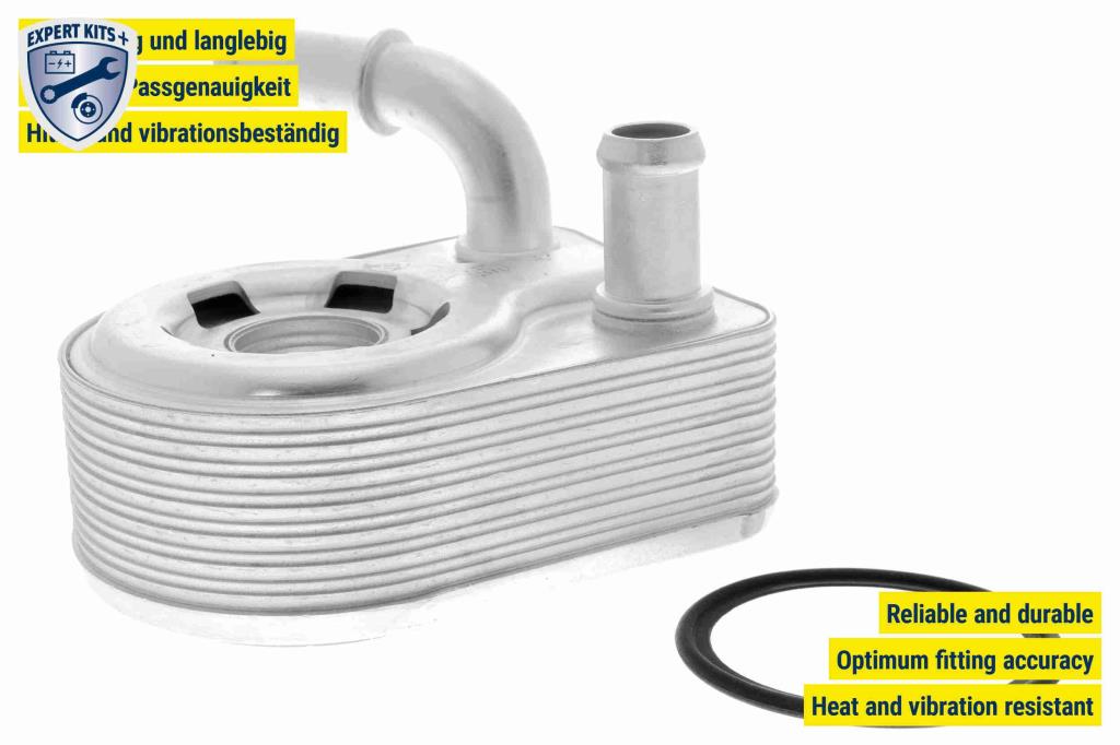 Radiador óleo motor VEMO ref. V25-60-0046