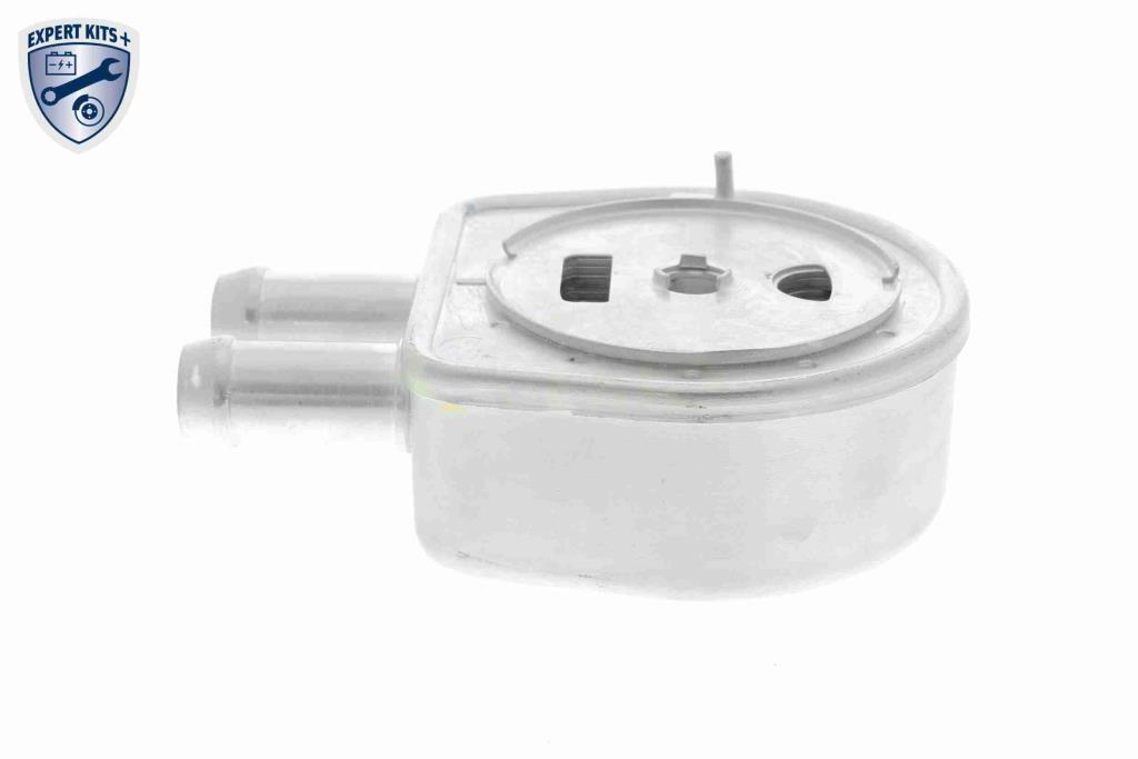 Radiador óleo motor VEMO ref. V25-60-0047