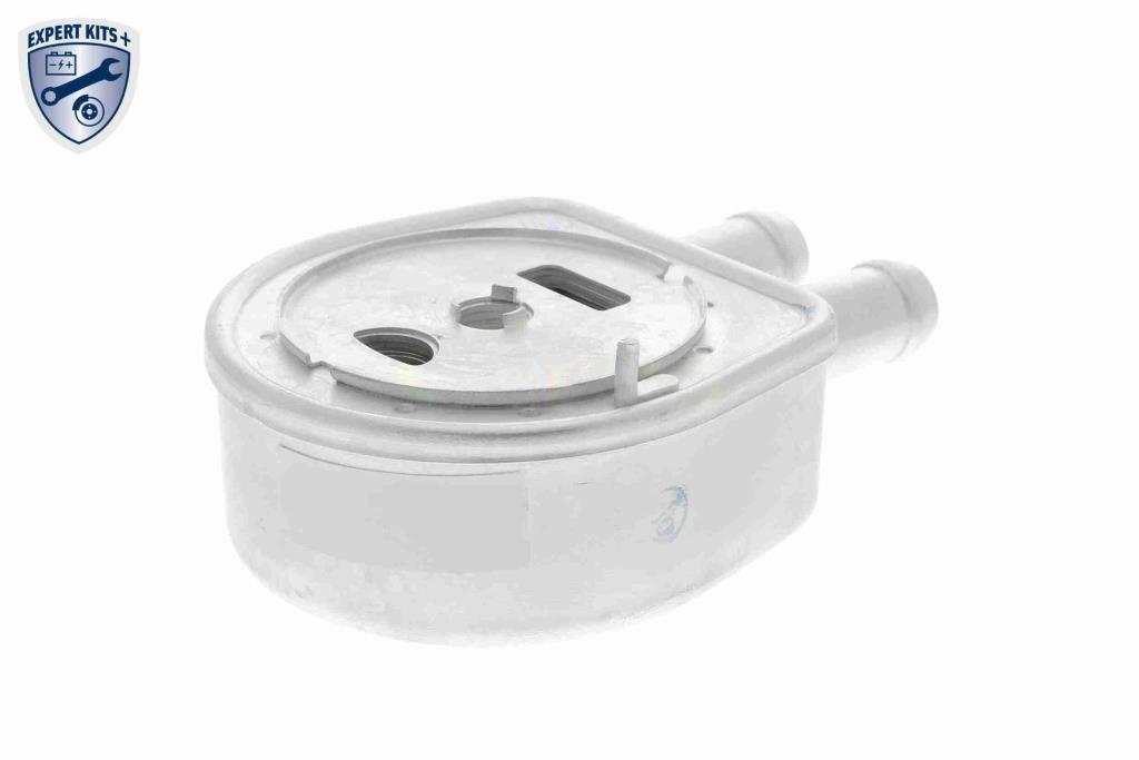 Radiador óleo motor VEMO ref. V25-60-0047