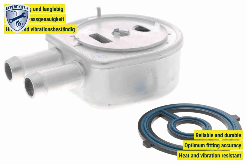 Radiador óleo motor VEMO ref. V25-60-0047