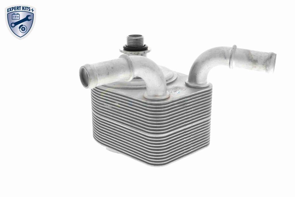 Radiador óleo motor VEMO ref. V25-60-0049