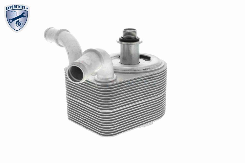 Radiador óleo motor VEMO ref. V25-60-0049
