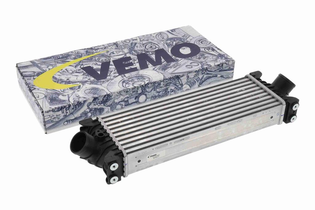 Radiador de admisión, intercooler VEMO ref. V25-60-0068
