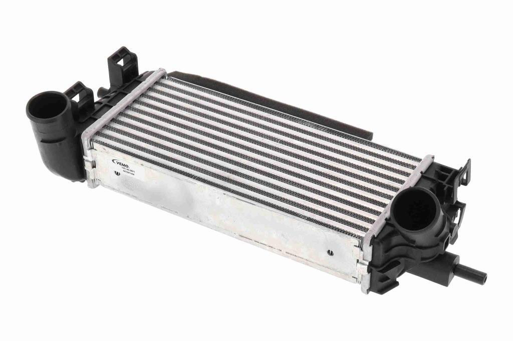 Radiador de admisión, intercooler VEMO ref. V25-60-0071