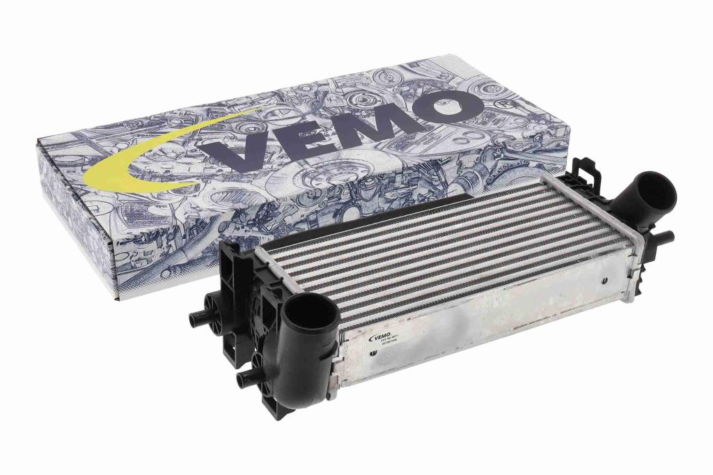Radiador de admisión, intercooler VEMO ref. V25-60-0071