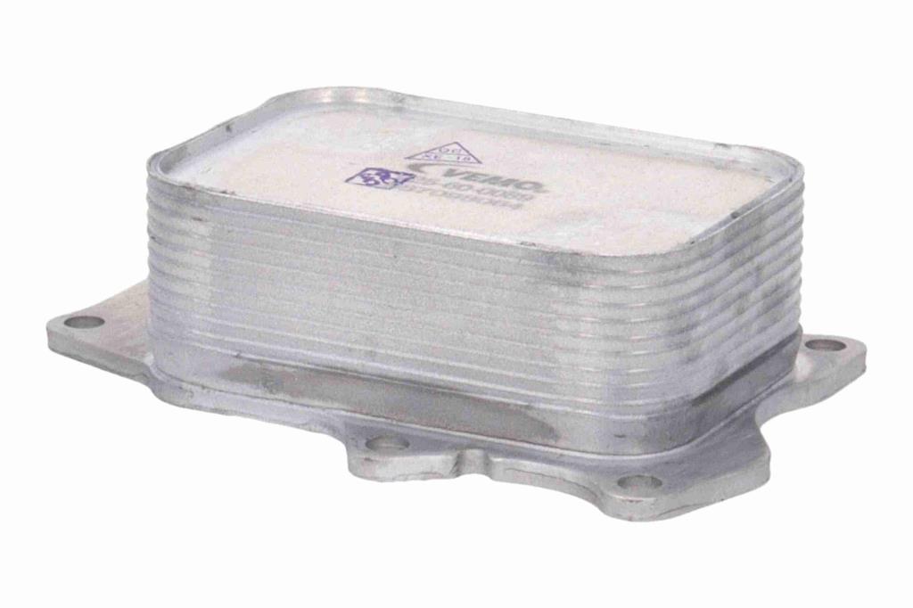 Radiador óleo motor VEMO ref. V25-60-0089