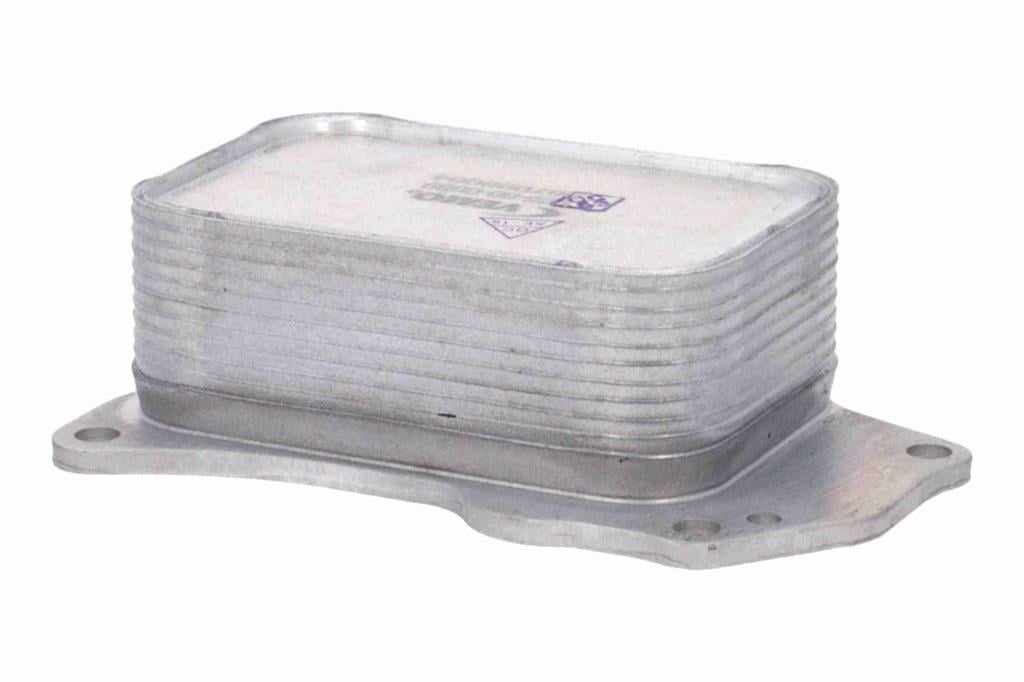 Radiador óleo motor VEMO ref. V25-60-0089
