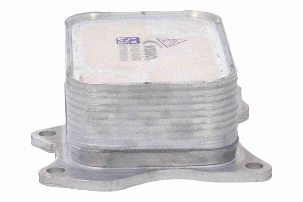 Radiador óleo motor VEMO ref. V25-60-0089