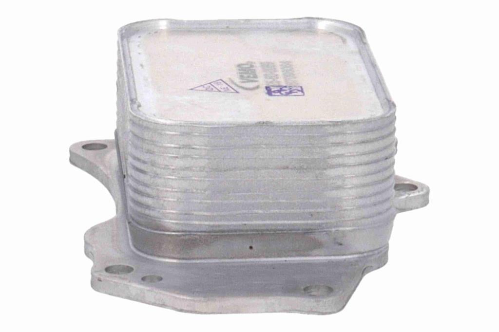 Radiador óleo motor VEMO ref. V25-60-0089