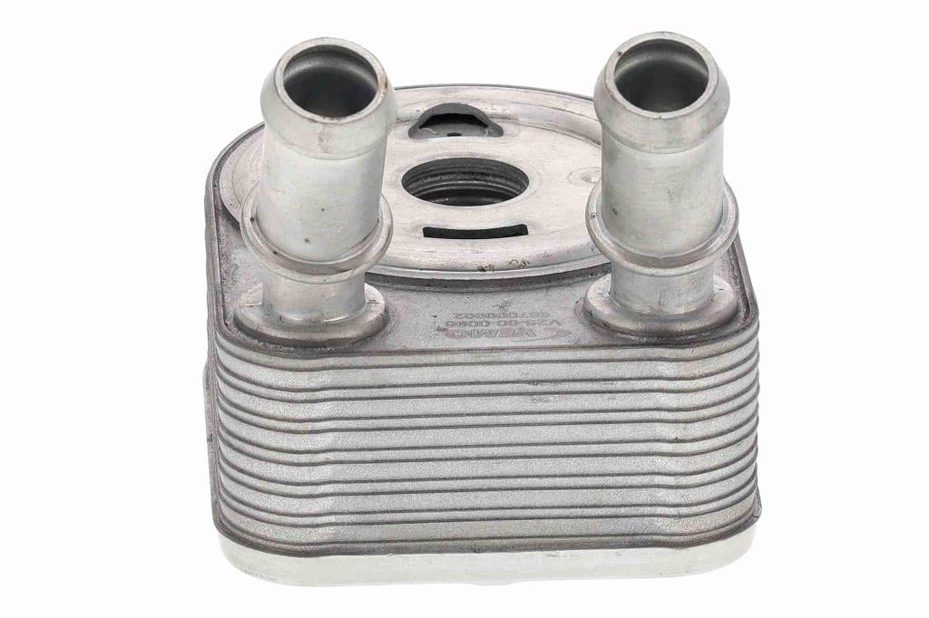 Radiador óleo motor VEMO ref. V25-60-0096