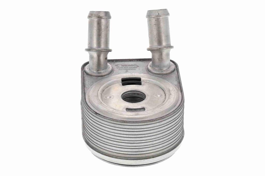 Radiador óleo motor VEMO ref. V25-60-0096