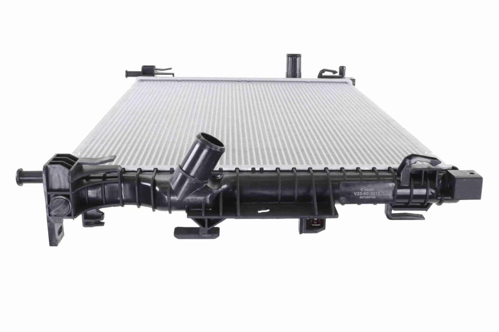 Radiateur moteur (Radiateur de refroidissement) VEMO V25-60-3016
