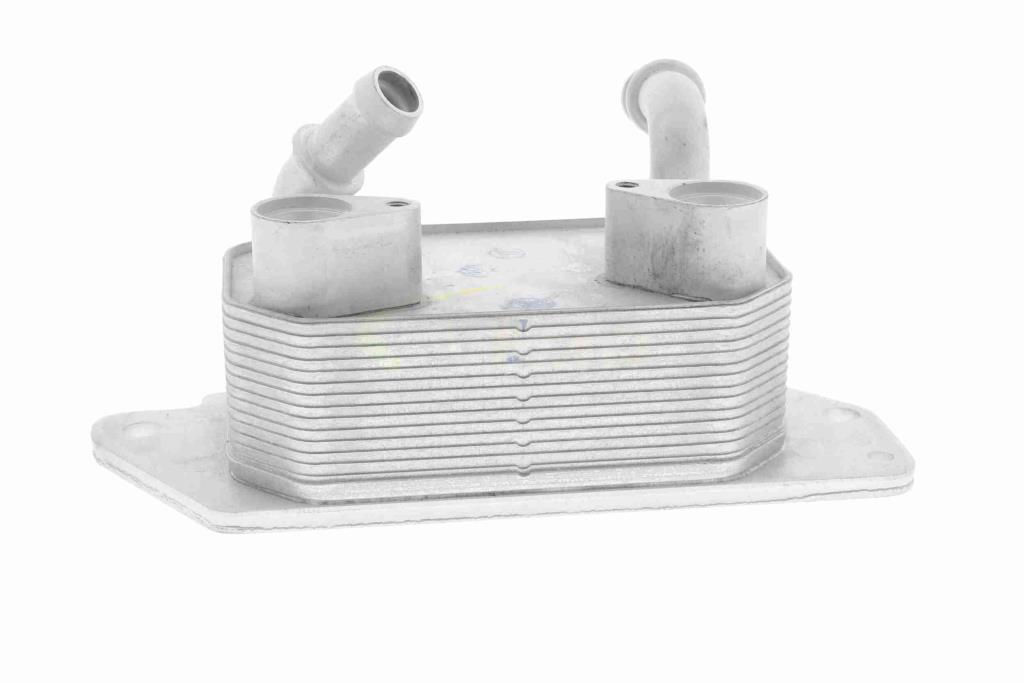 Radiateur d'huile moteur (Refroidisseur d'huile moteur) VEMO V25-60-3022