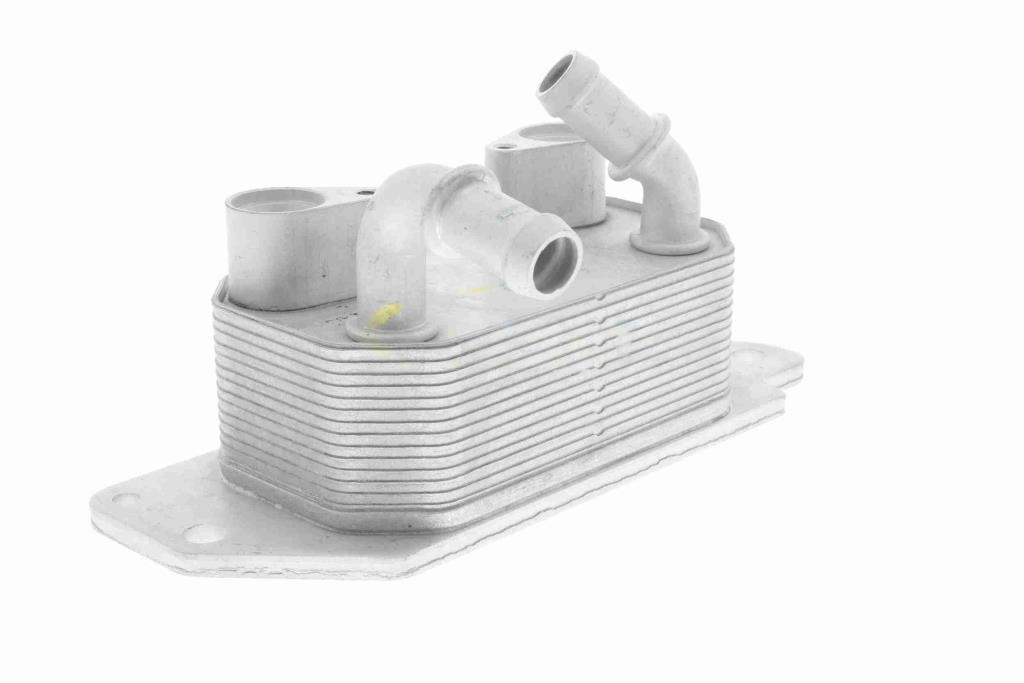Radiateur d'huile moteur (Refroidisseur d'huile moteur) VEMO V25-60-3022