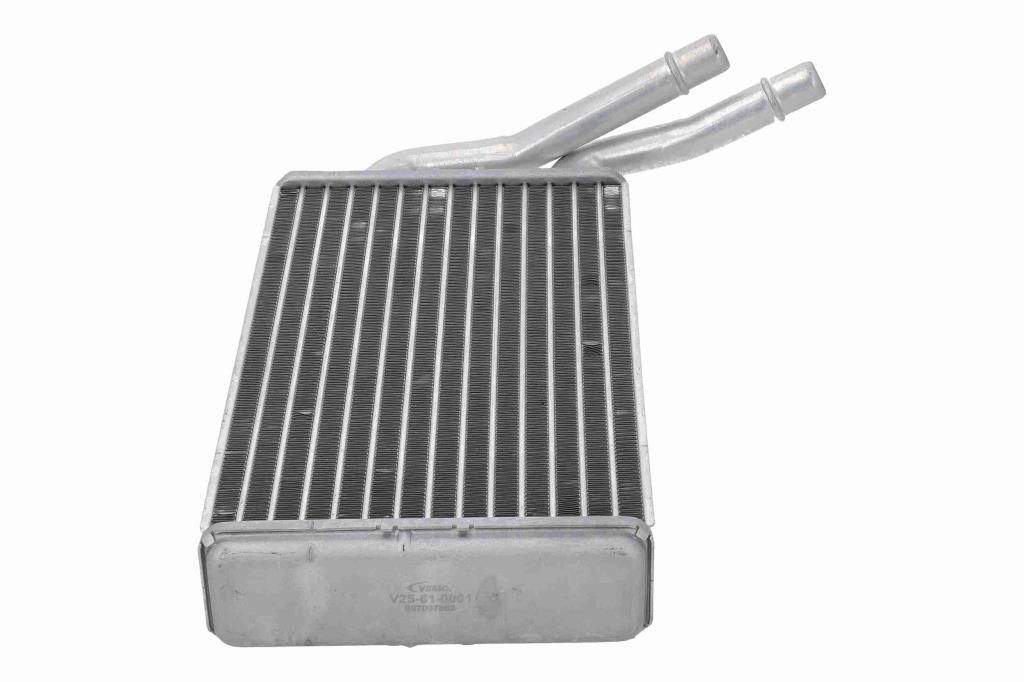 Radiateur de chauffage VEMO ref. V25-61-0001