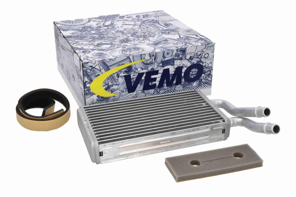 Radiateur de chauffage VEMO ref. V25-61-0001