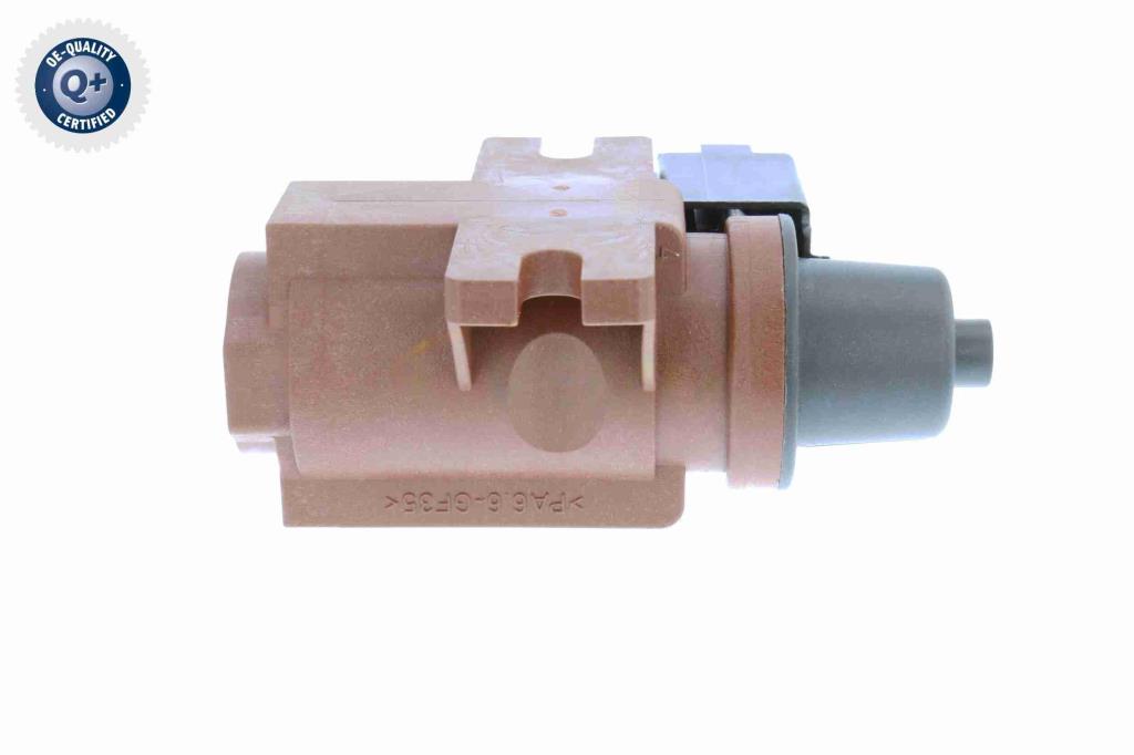 Transmetteur de pression, contrôle des gaz d'échappement VEMO V25-63-0003