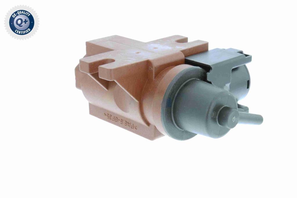 Transmetteur de pression, contrôle des gaz d'échappement VEMO V25-63-0003