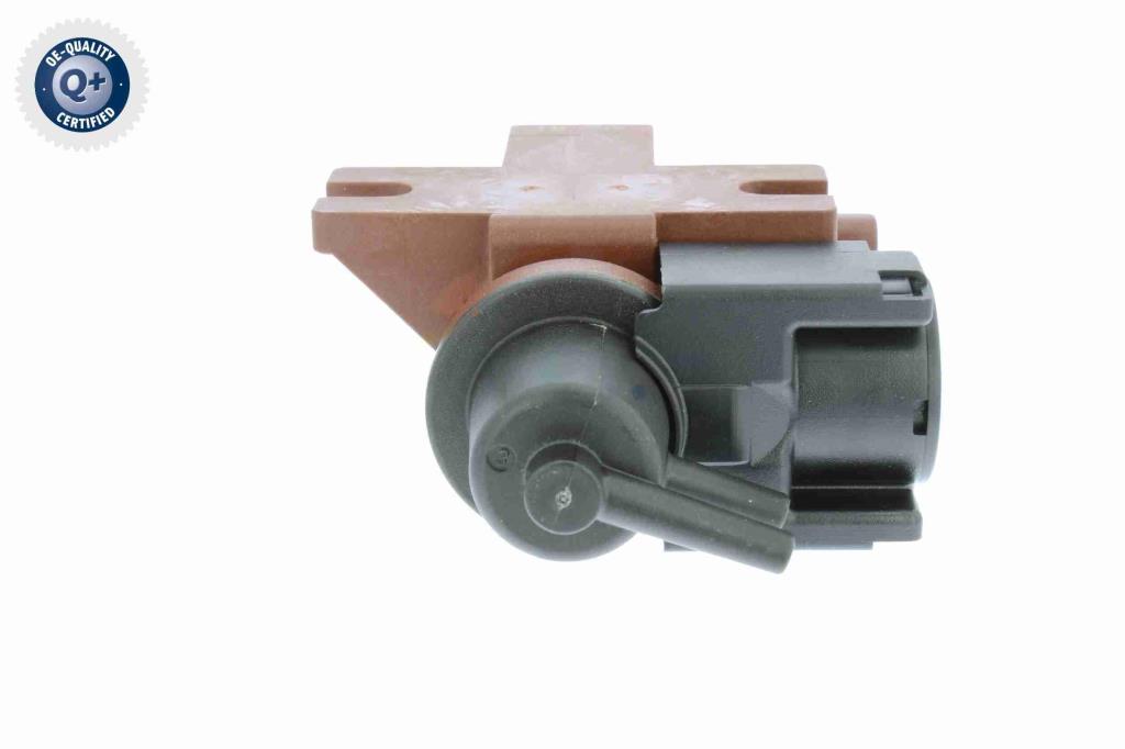 Transmetteur de pression, contrôle des gaz d'échappement VEMO V25-63-0003