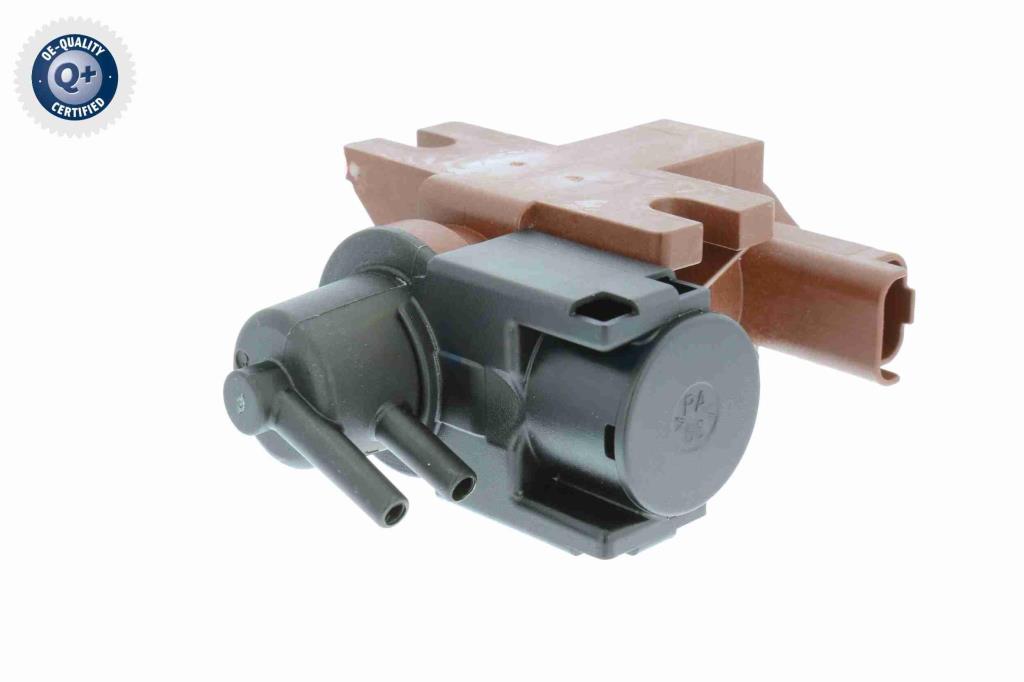 Transmetteur de pression, contrôle des gaz d'échappement VEMO V25-63-0003