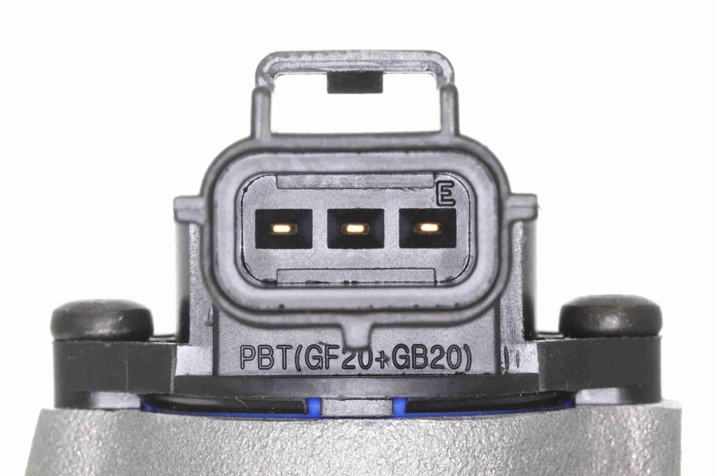 Vanne EGR VEMO V25-63-0023