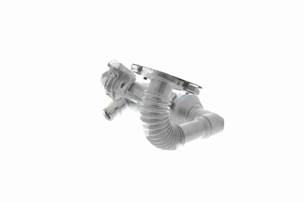 Radiateur, réaspiration des gaz d'échappement VEMO ref. V25-63-0043