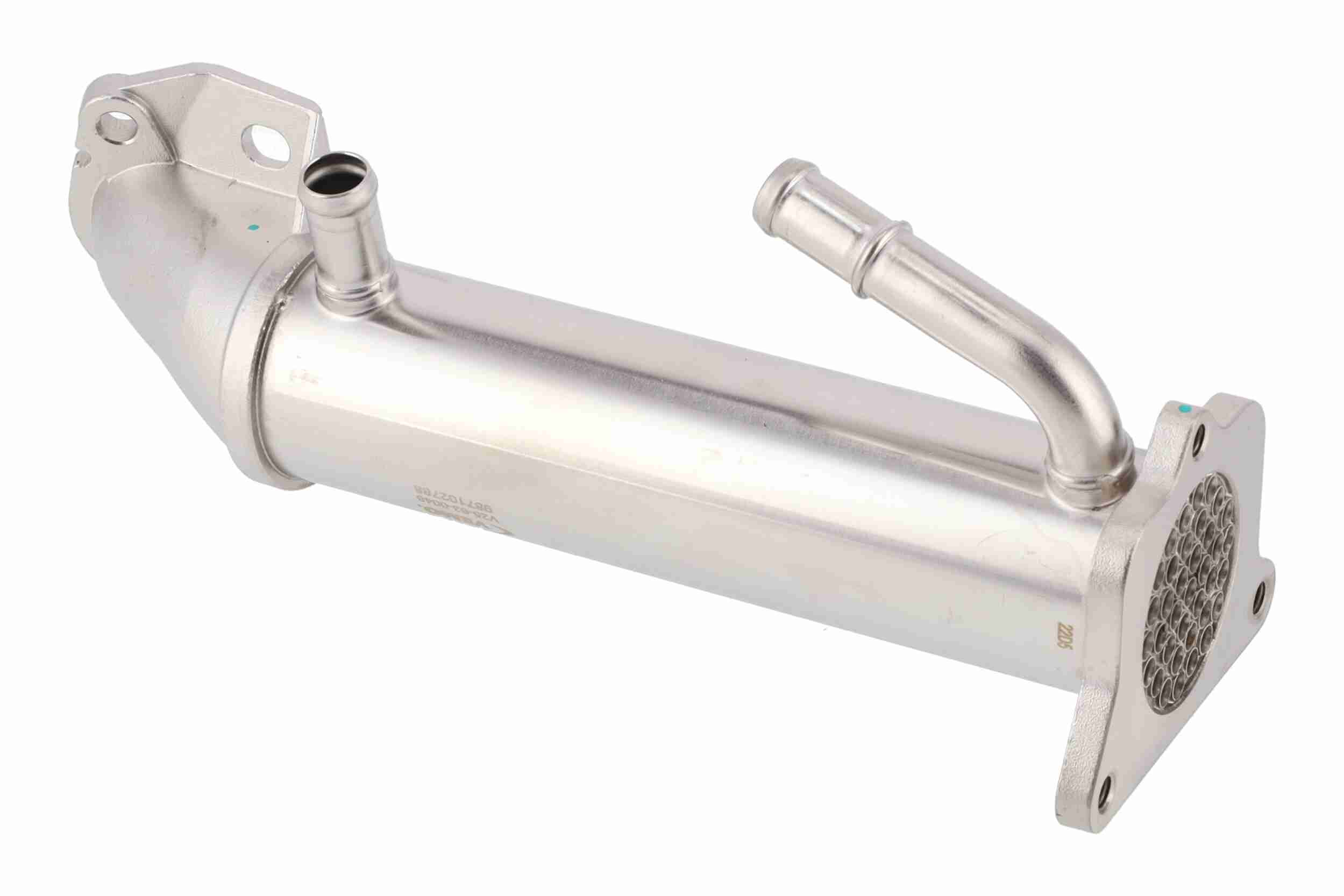 Radiateur, réaspiration des gaz d'échappement VEMO ref. V25-63-0048