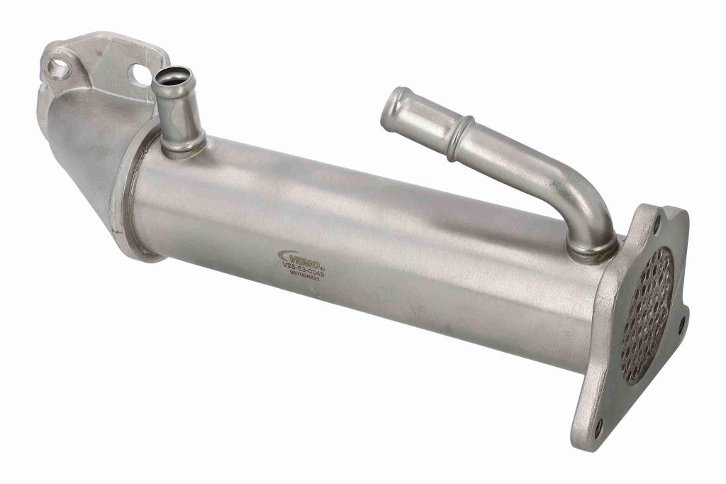 Radiateur, réaspiration des gaz d'échappement VEMO ref. V25-63-0049