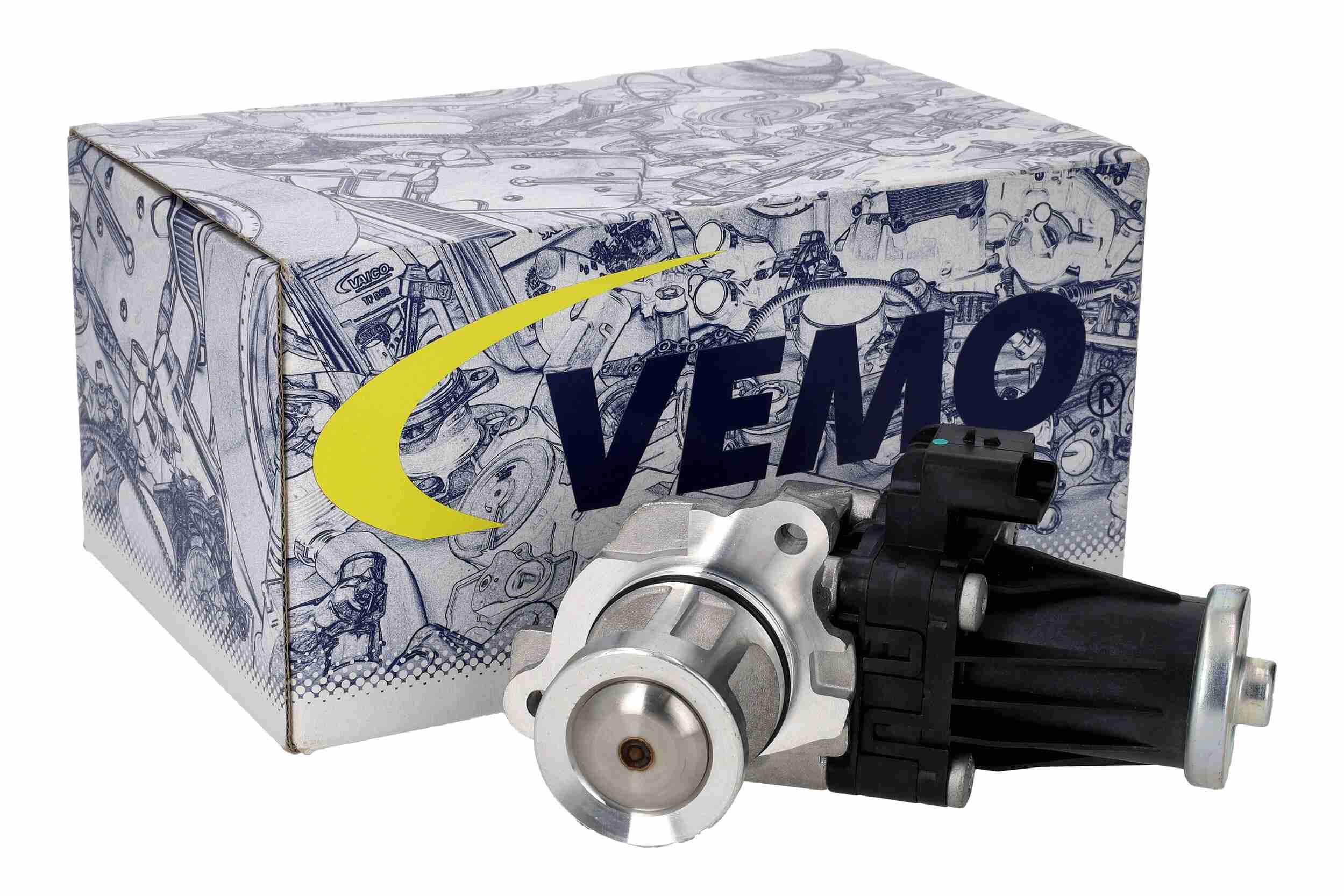 Vanne EGR VEMO ref. V25-63-0066