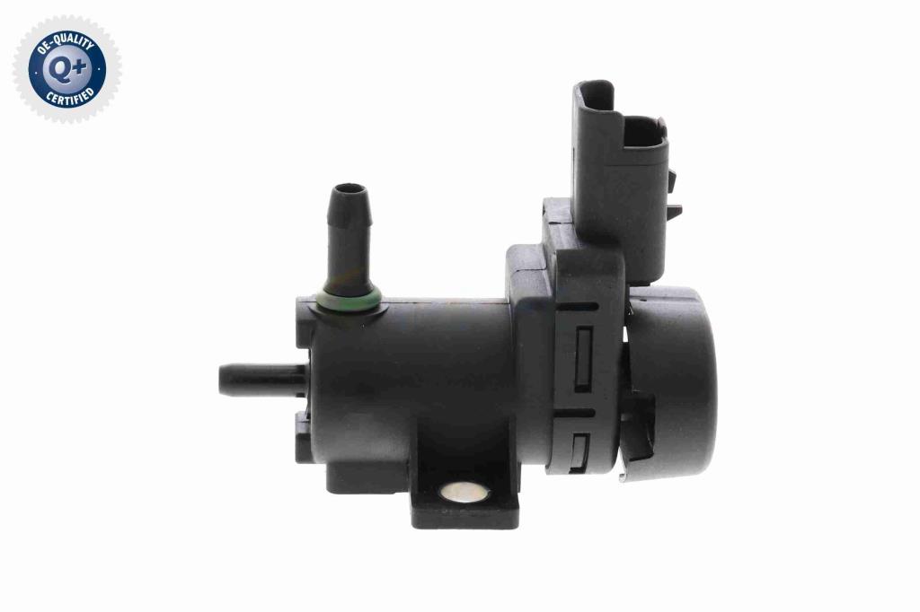 Transmetteur de pression, contrôle des gaz d'échappement VEMO V25-63-0069