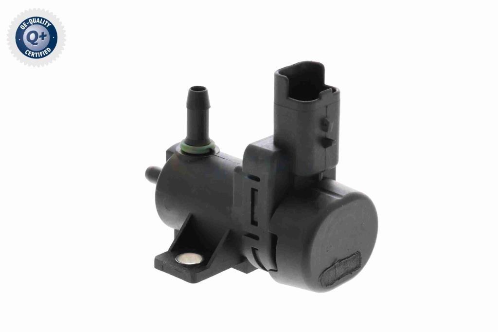 Transmetteur de pression, contrôle des gaz d'échappement VEMO V25-63-0069
