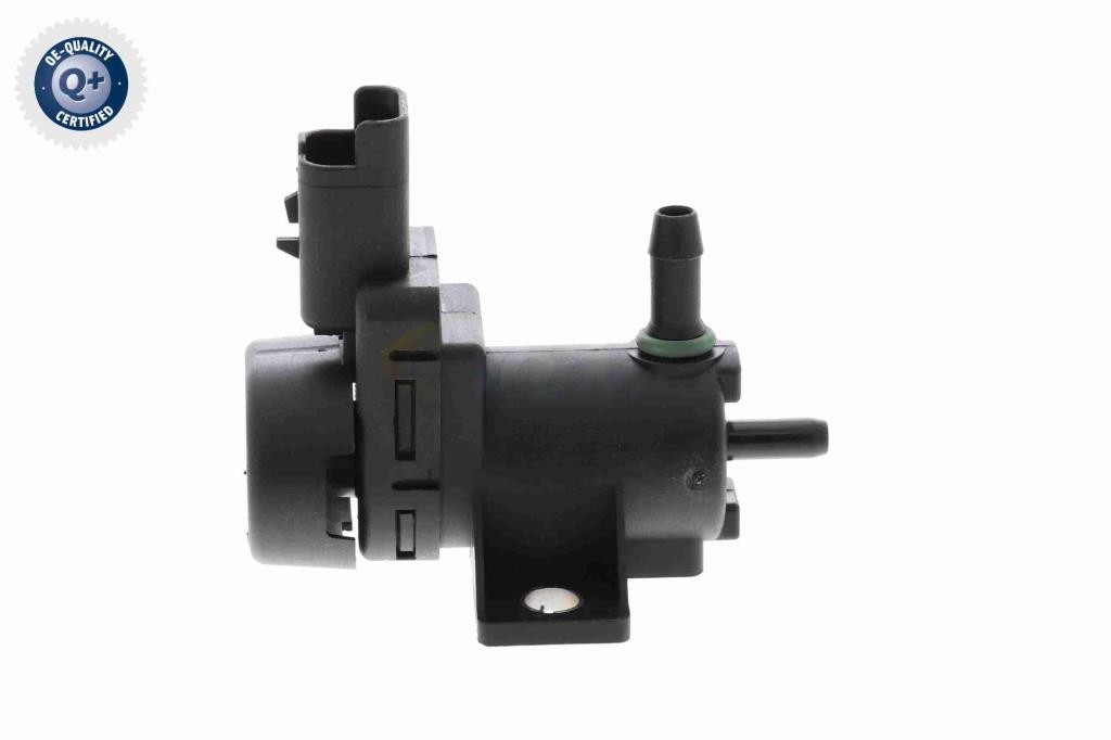 Transmetteur de pression, contrôle des gaz d'échappement VEMO V25-63-0069