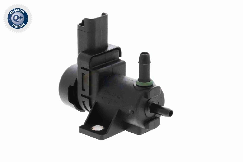 Transmetteur de pression, contrôle des gaz d'échappement VEMO V25-63-0069