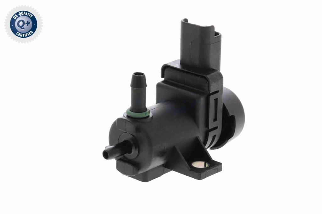 Transmetteur de pression, contrôle des gaz d'échappement VEMO V25-63-0069