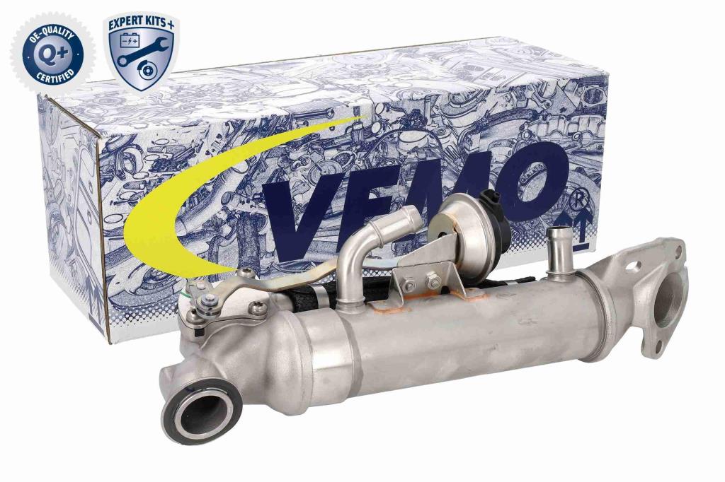 Radiador válvula egr VEMO ref. V25-63-0076
