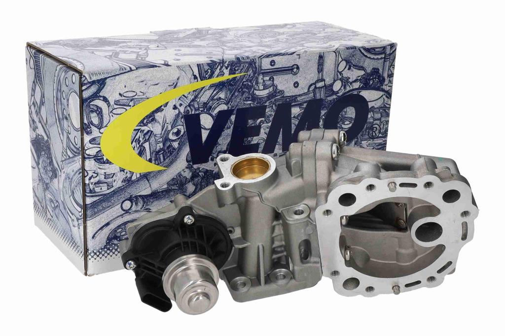 Vanne EGR VEMO ref. V25-63-0083