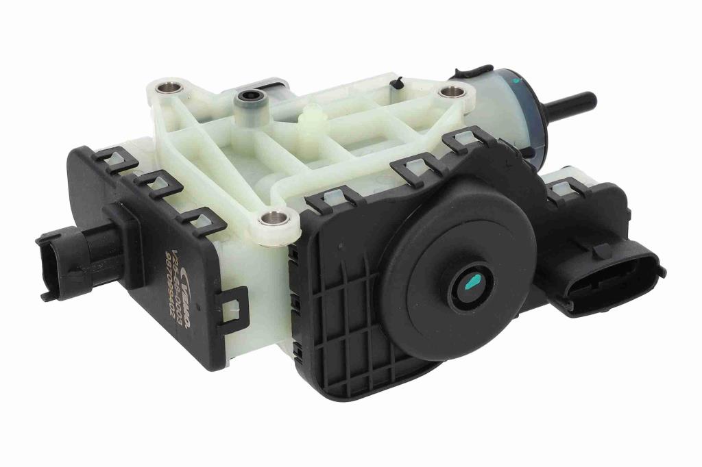 Module d'alimentation, Injection d'urée VEMO ref. V25-68-0003