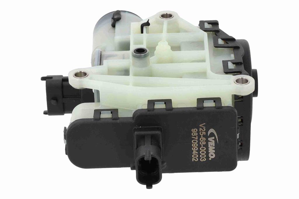Module d'alimentation, Injection d'urée VEMO ref. V25-68-0003